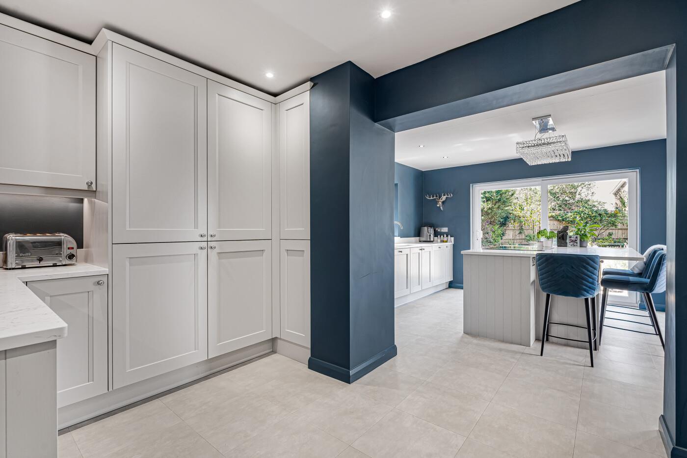 Cherry Tree Close, Stoke Row, Henley-On-Thames